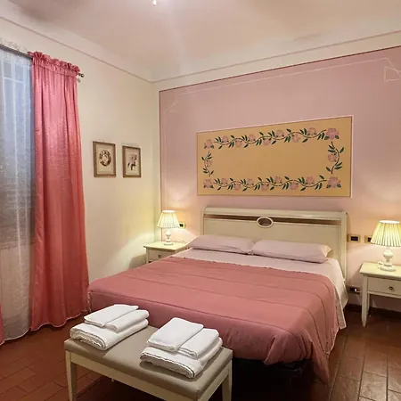 Fuoriporta Отель типа 