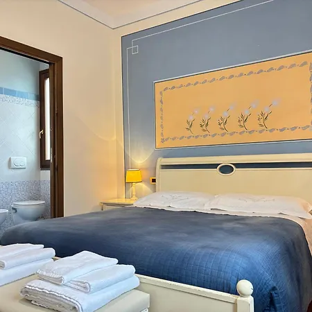 Fuoriporta Отель типа 