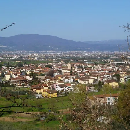 Nocleg ze śniadaniem Fuoriporta