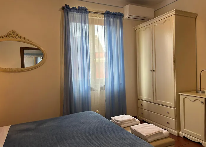 Fuoriporta 3* Cantagrillo