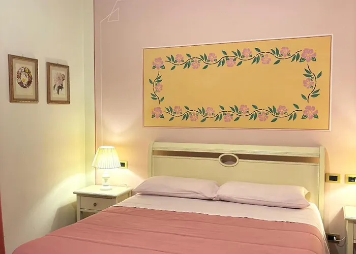 Fuoriporta Отель типа 