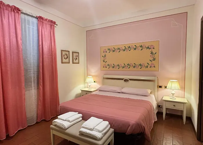 Fuoriporta Отель типа 