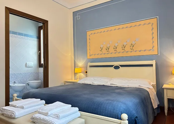 Fuoriporta Отель типа 