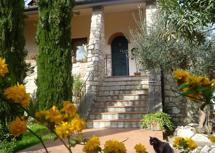 Fuoriporta 3* Cantagrillo