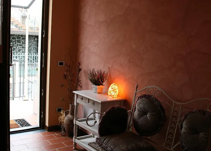 Fuoriporta Отель типа 