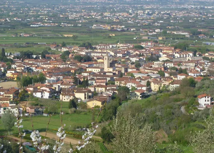 Fuoriporta 3* Cantagrillo