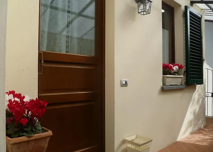 Fuoriporta Cantagrillo