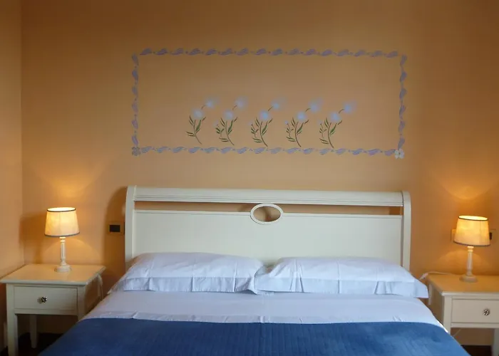 Fuoriporta 3* Cantagrillo