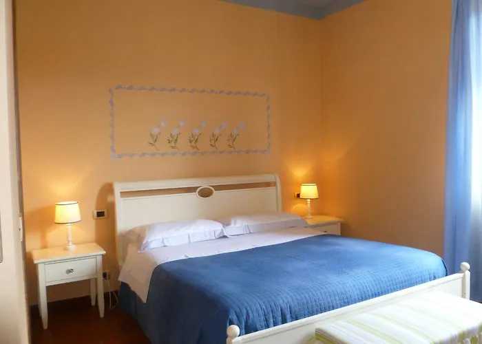 Fuoriporta 3* Cantagrillo