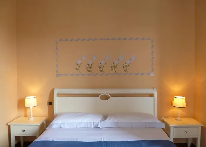 Fuoriporta Отель типа 