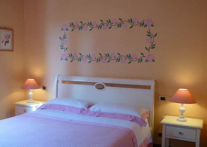 Fuoriporta Отель типа 