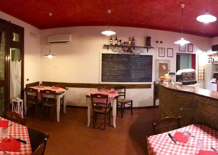 Fuoriporta Отель типа 