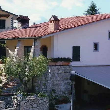 Bed & Breakfast Locanda Fuoriporta Cantagrillo