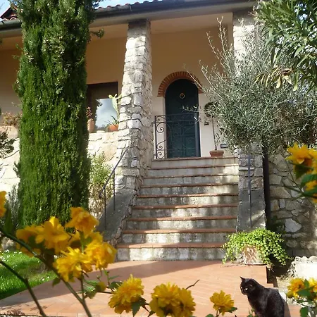 Locanda Fuoriporta * Cantagrillo