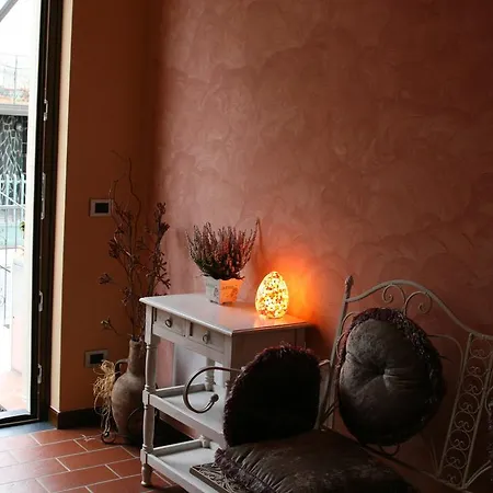 Locanda Fuoriporta Bed & Breakfast *