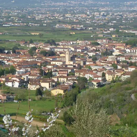 Locanda Fuoriporta * Cantagrillo