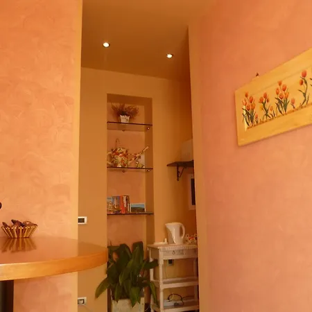 Bed & Breakfast Locanda Fuoriporta *