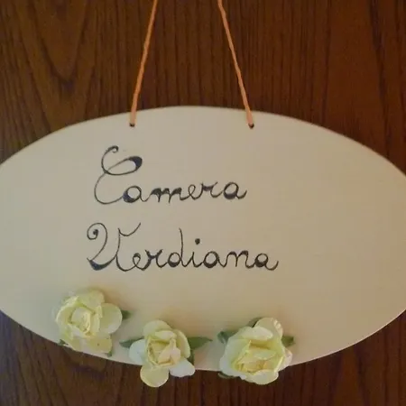 Locanda Fuoriporta Cantagrillo