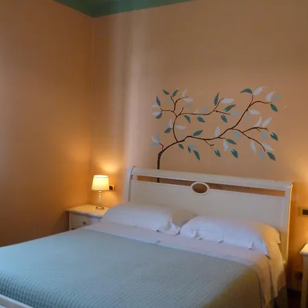 Bed & Breakfast Locanda Fuoriporta