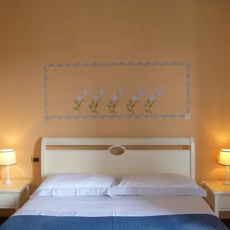 Locanda Fuoriporta Bed & Breakfast