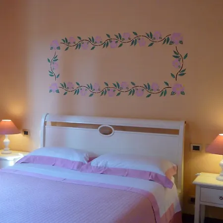 Locanda Fuoriporta Bed & Breakfast *
