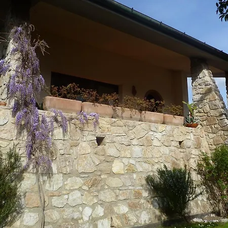Locanda Fuoriporta