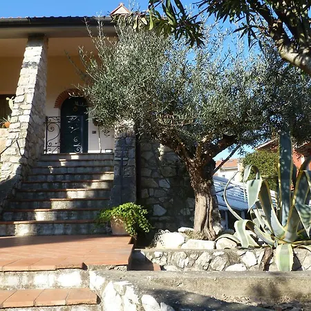 Bed & Breakfast Locanda Fuoriporta *