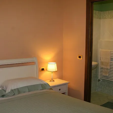 Bed & Breakfast Locanda Fuoriporta