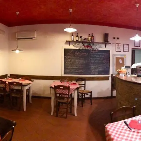Locanda Fuoriporta Bed & Breakfast